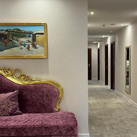 Emirhan Hotel Самарканд Екстер'єр фото